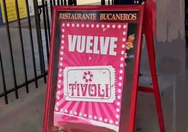Tivoli 2025
