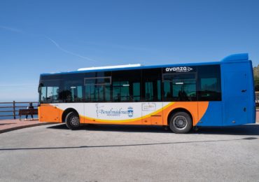 Avanza Benalmadena 2025