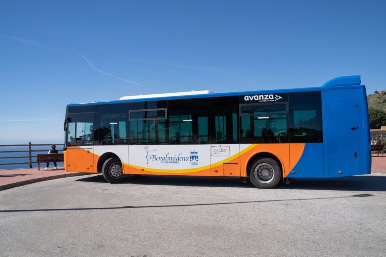 Avanza Benalmadena 2025