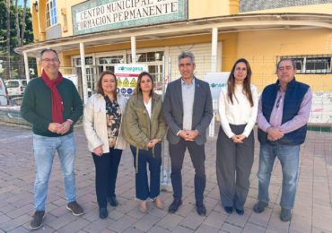 PSOE 2025 Marzo