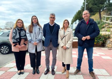 PSOE 2025 marzo 3