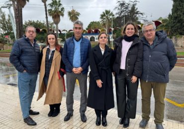 PSOE Benalmadena 20250306