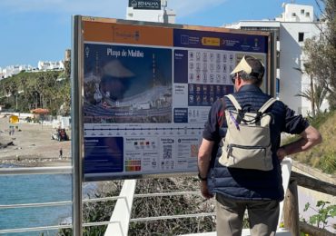 Playas Benalmandena 2025