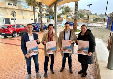 Presentación de la actividad de Senderismo