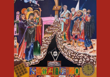 Cartel Semana Santa