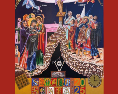 Cartel Semana Santa