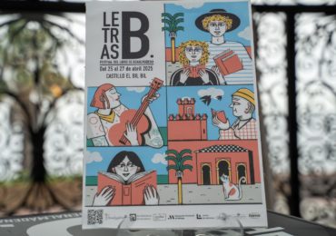 Letras B Torr