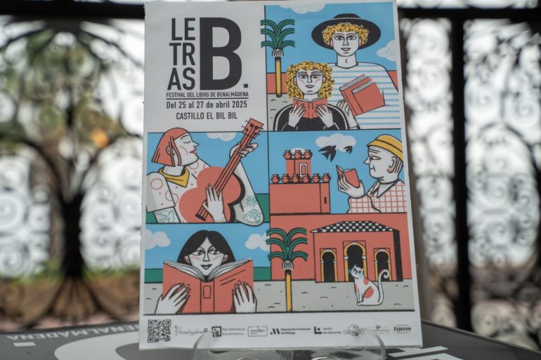 Letras B Torr