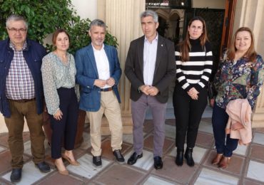 PSOE Abril 2025 2