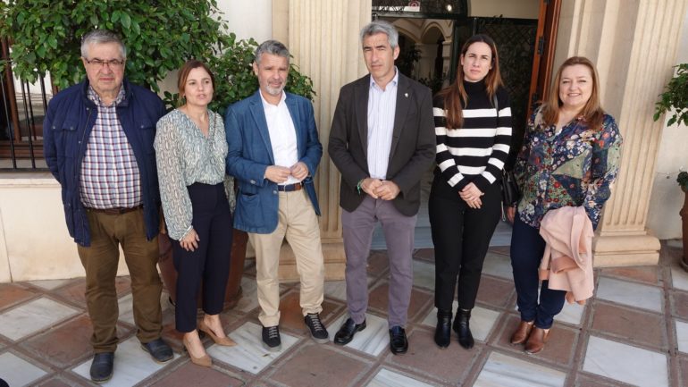 PSOE Abril 2025 2