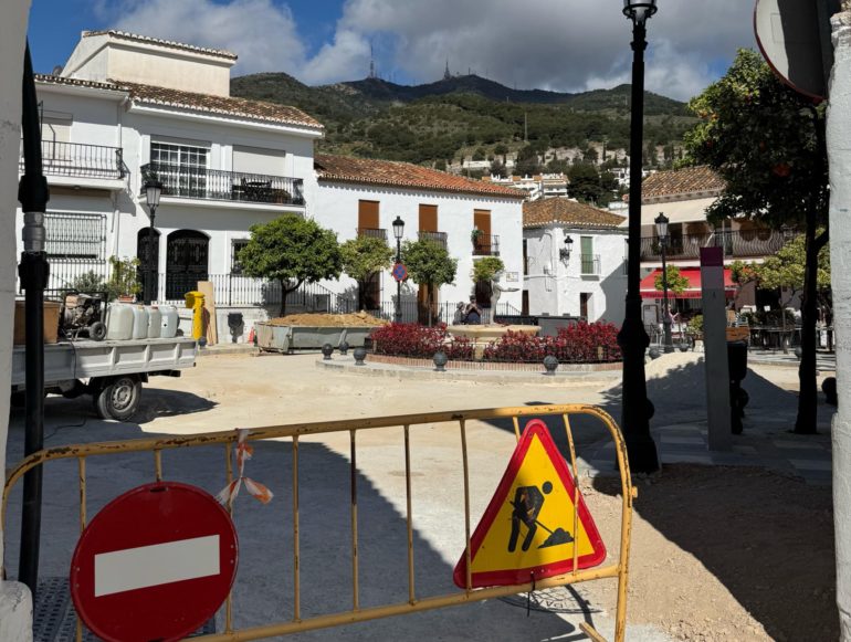 Semana Santa BP 2025