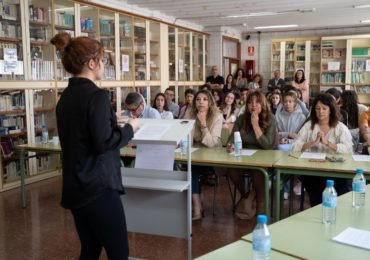 Torneo debates 2025