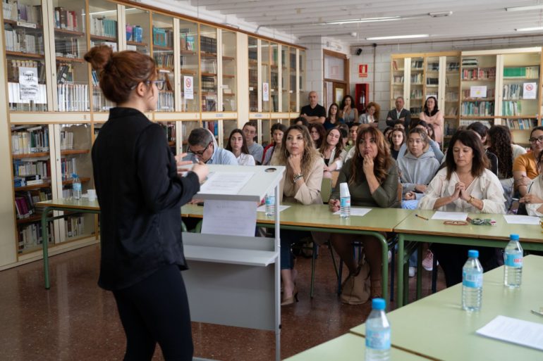 Torneo debates 2025