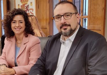 Vox Amann abril
