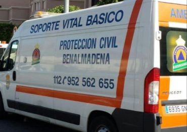 Vox denuncia Abril