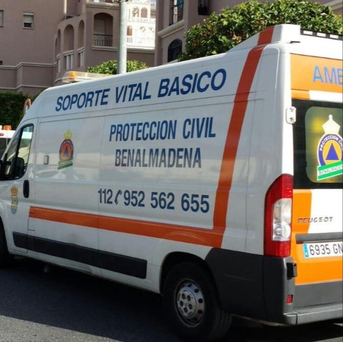 Vox denuncia Abril
