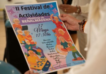 II Festival Actividades