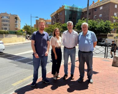 PSOE 2025 Mayo