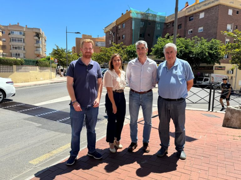 PSOE 2025 Mayo