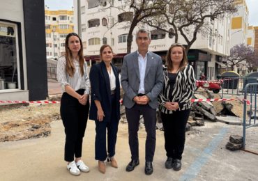 PSOE mayo 2025