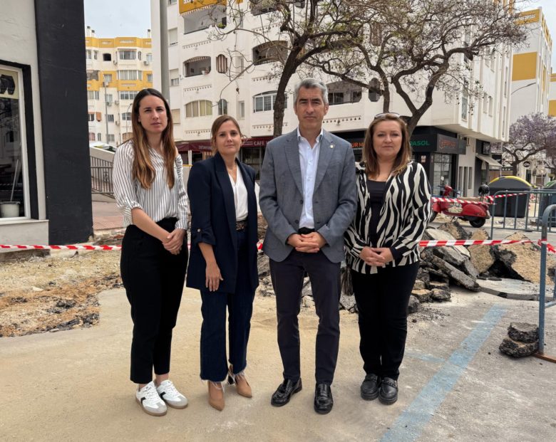 PSOE mayo 2025