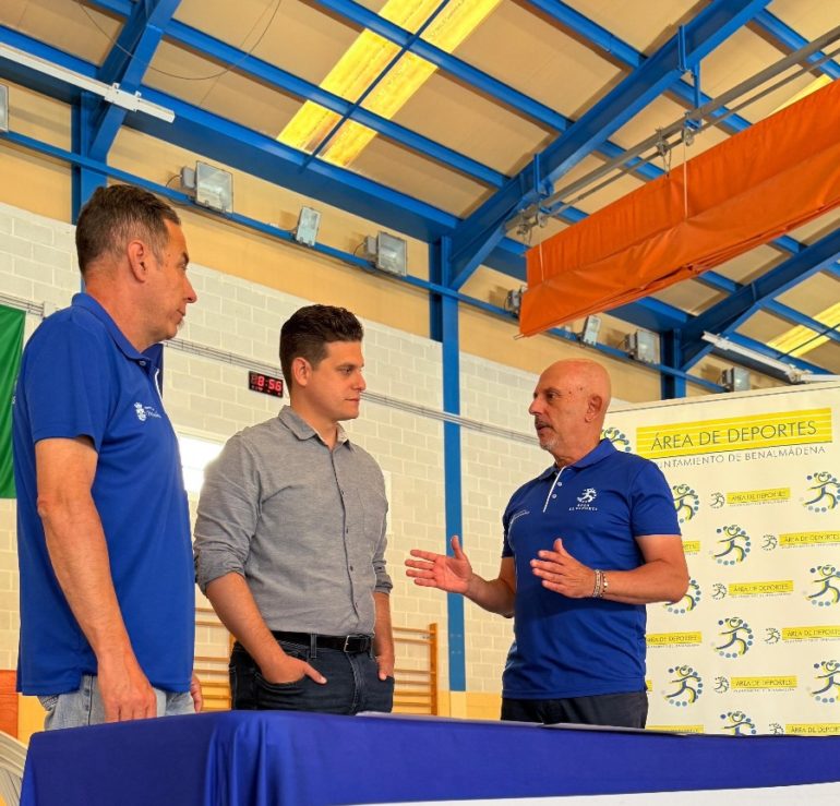 campamento verano 2025