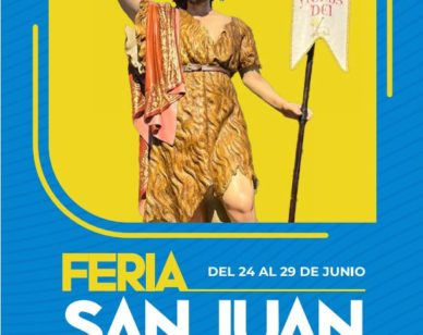 CARTEL_FERIA_DE_SAN_JUAN_2025_-_ARROYO_DE_LA_MIEL