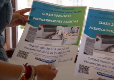 Cursos 2025