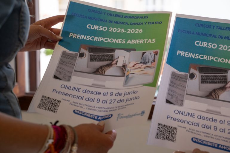 Cursos 2025