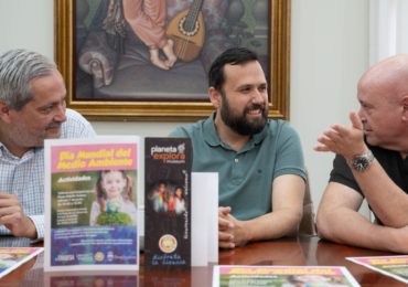 Medio Ambiente 2025