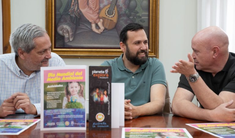Medio Ambiente 2025