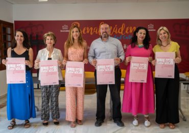 Mujer Empresaria