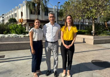 PSOE Benalmádena 05-06-2025