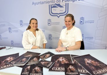 Bravo y Moreno Feria de Los Boliches