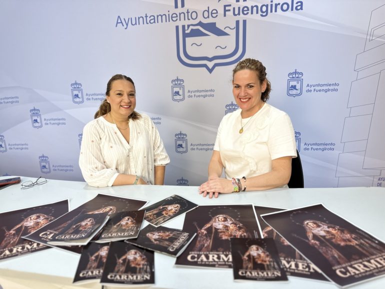 Bravo y Moreno Feria de Los Boliches