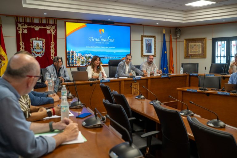 Ocupacion Hotelera B