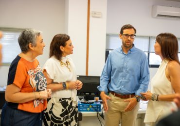 Registro Civil Torremolinos