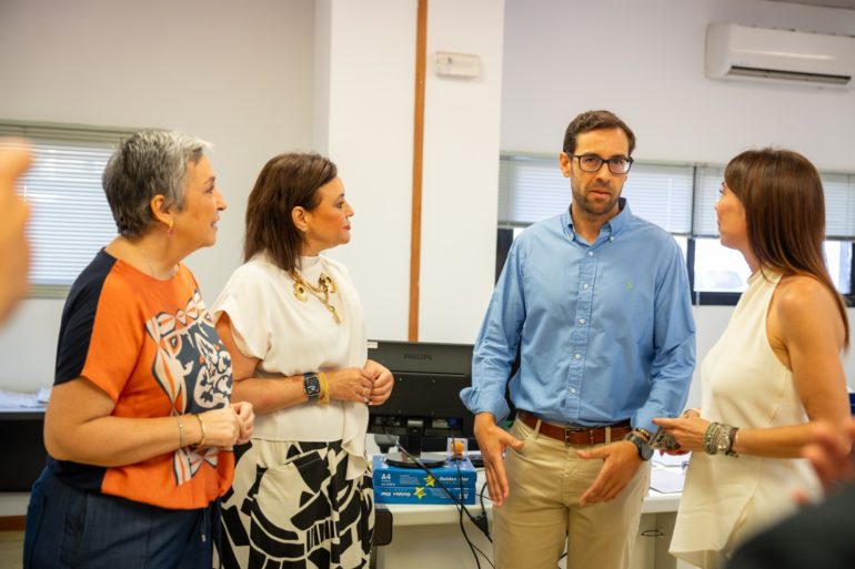 Registro Civil Torremolinos