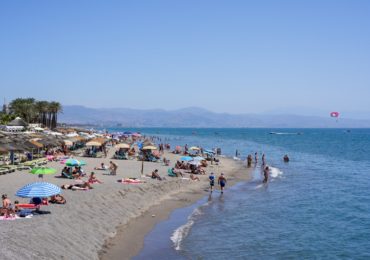 Turismo Torremolinos