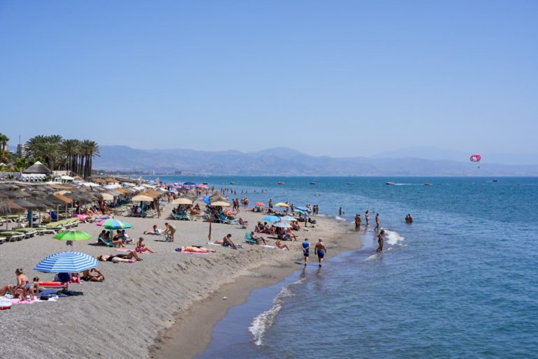 Turismo Torremolinos