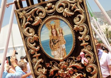 Virgen del Carmen