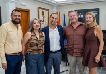 convenio mariposario