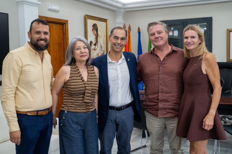 convenio mariposario