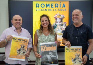 eleccion reina