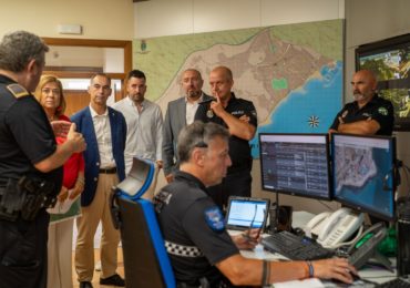 policia julio