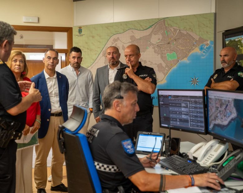 policia julio