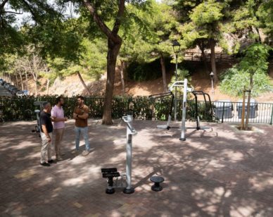 Bioparque 2025