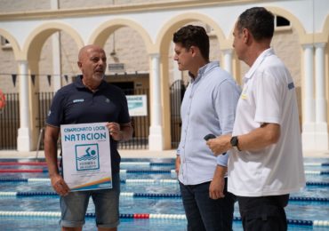 Natacionn agosto 2025