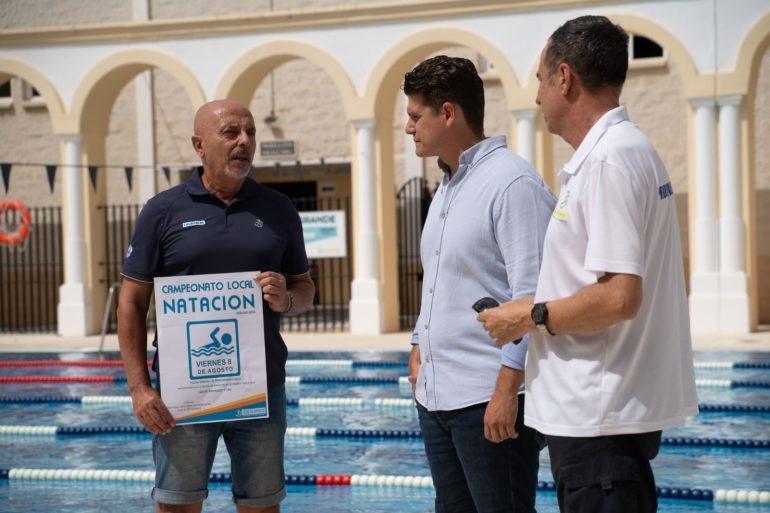 Natacionn agosto 2025