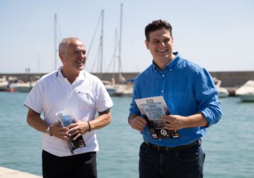 Pesca de altura